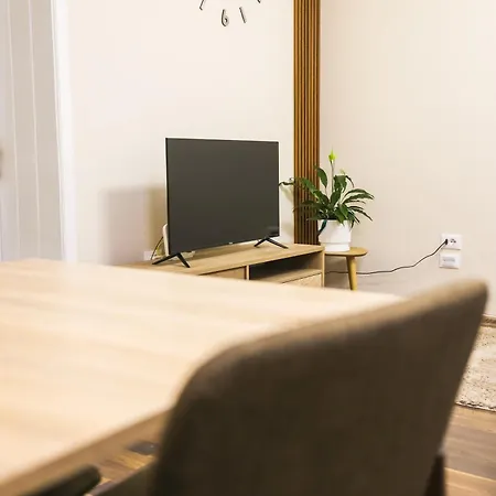 Townsquare Central Apartamento *