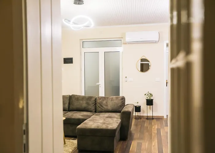 Apartment Townsquare Central *