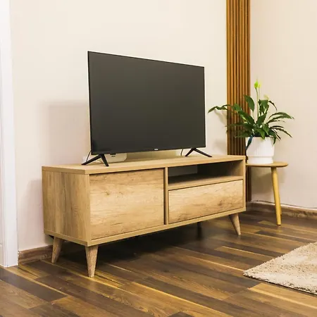 Townsquare Central Tirana