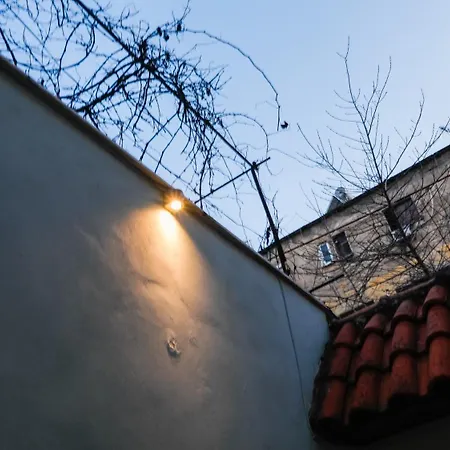 Apartment Townsquare Central