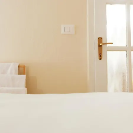 Apartment Townsquare Central Tirana