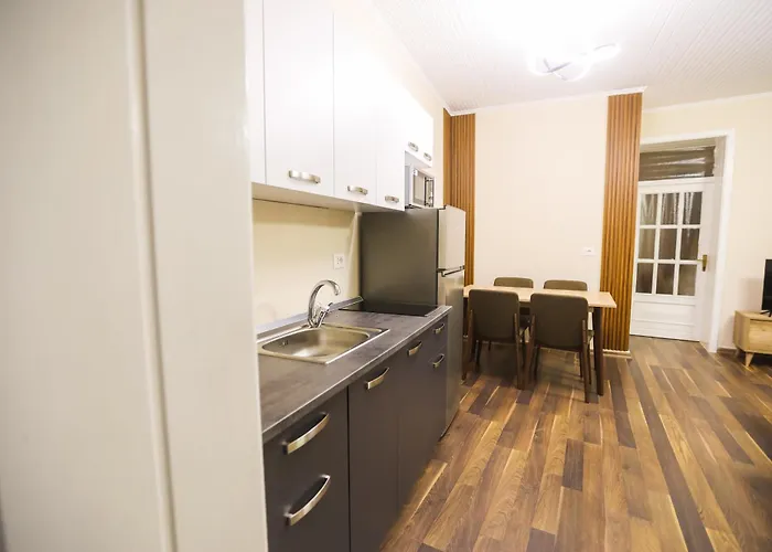 Townsquare Central Τίρανα